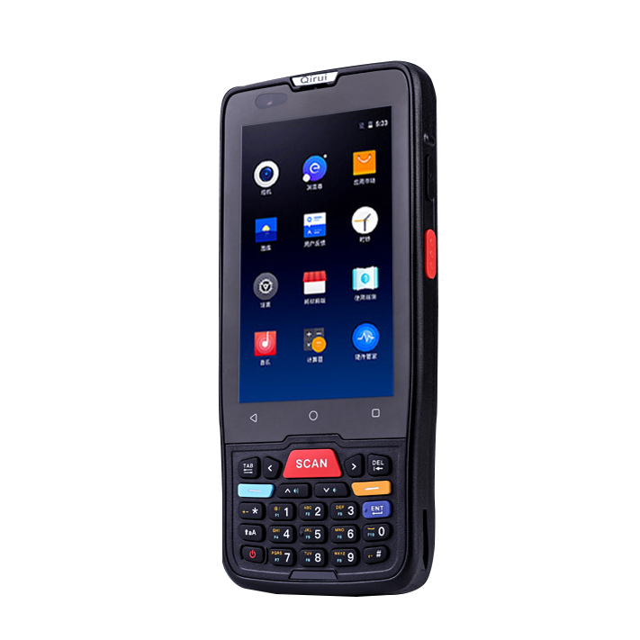 Q68工业级PDA