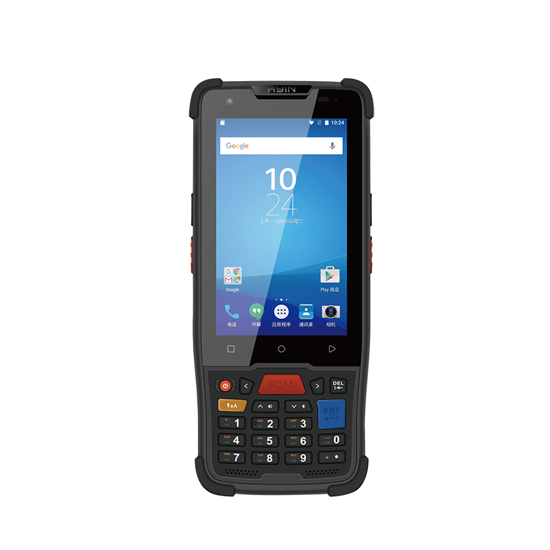 Q69数字键盘PDA