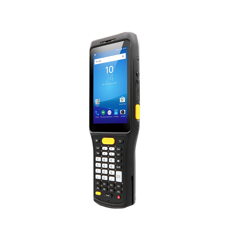 Q70工业级PDA
